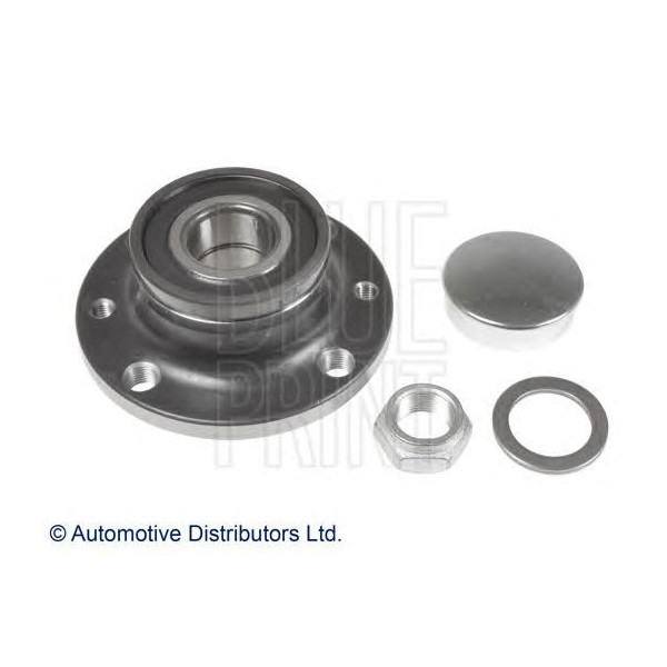 Wheel Bearing Kit image