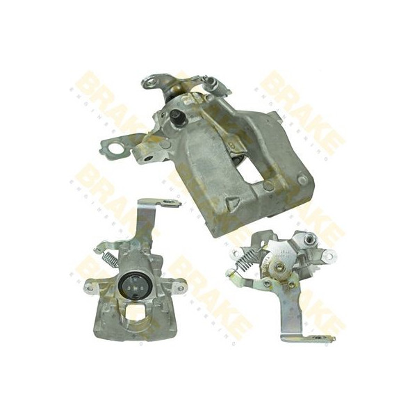 Brake Caliper CA2961 image