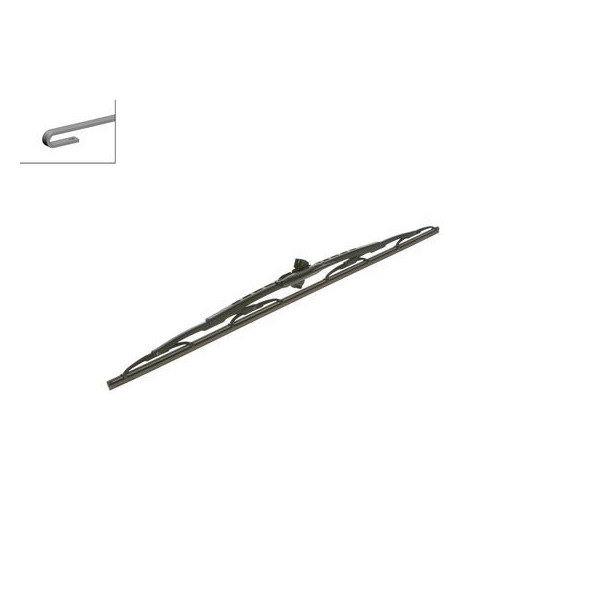 WIPER BLADE image