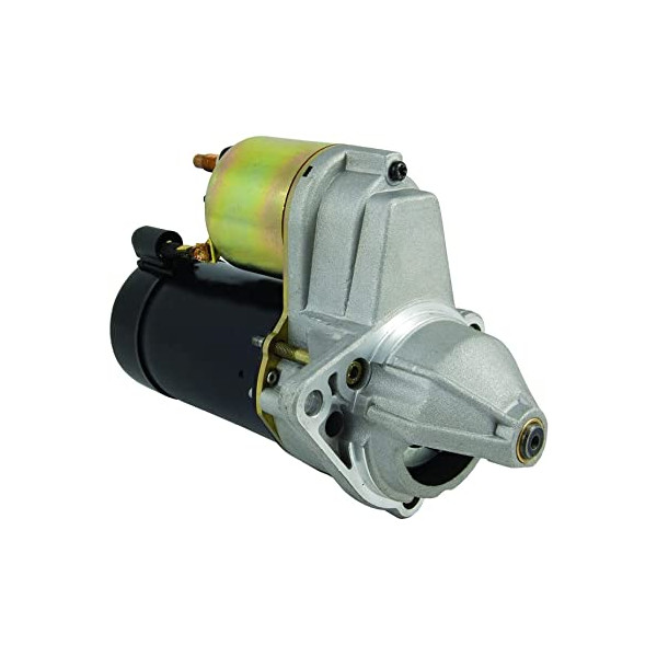 Starter Motor image