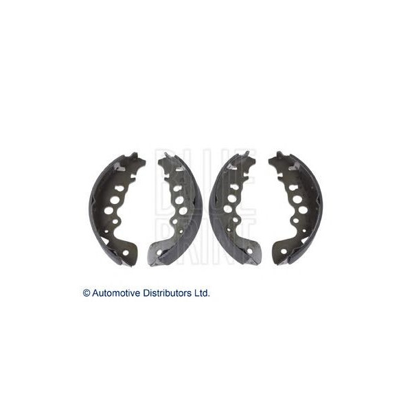 Brake Shoe Set image