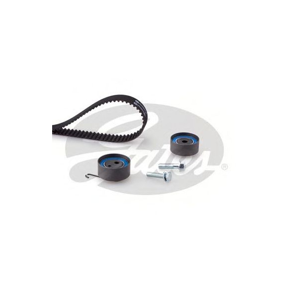 POWERGRIP TIMING BELT KIT image