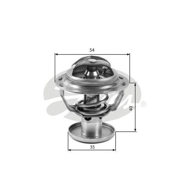 THERMOSTAT image