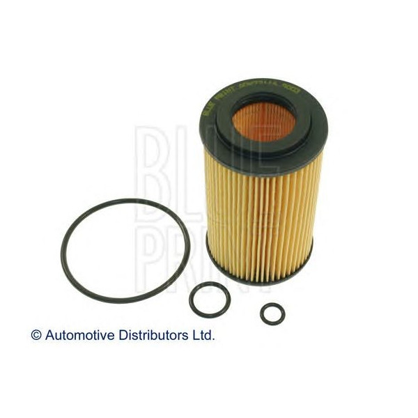 Oil Filter image