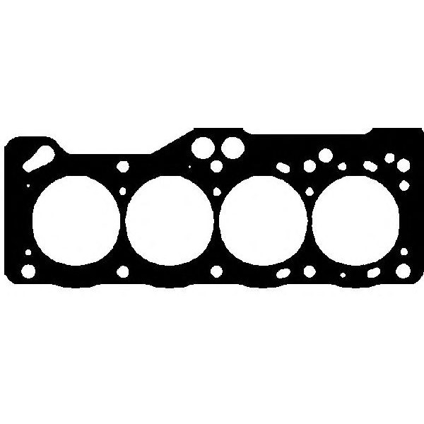 Cylinder Head Gasket image