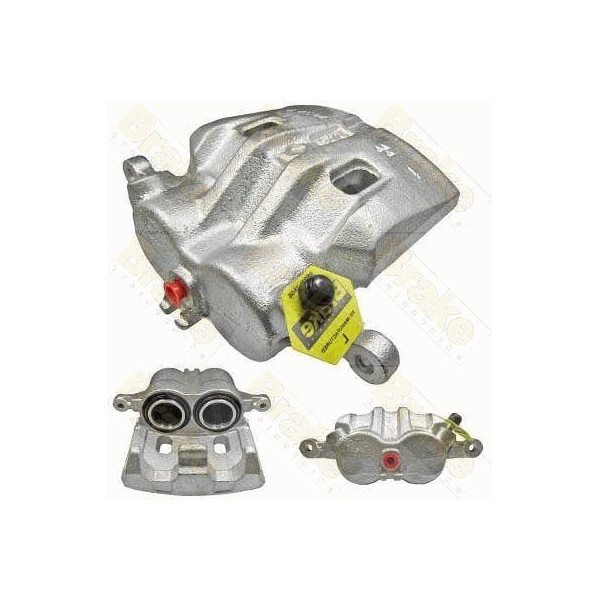 Brake Caliper CA2472R image