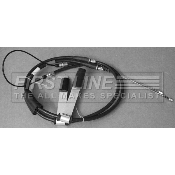 BRAKE CABLE image