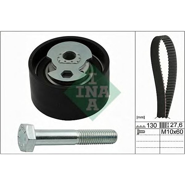 Timing Belt Kit* image