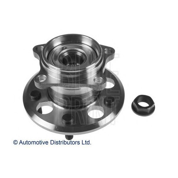 Wheel Bearing Kit image