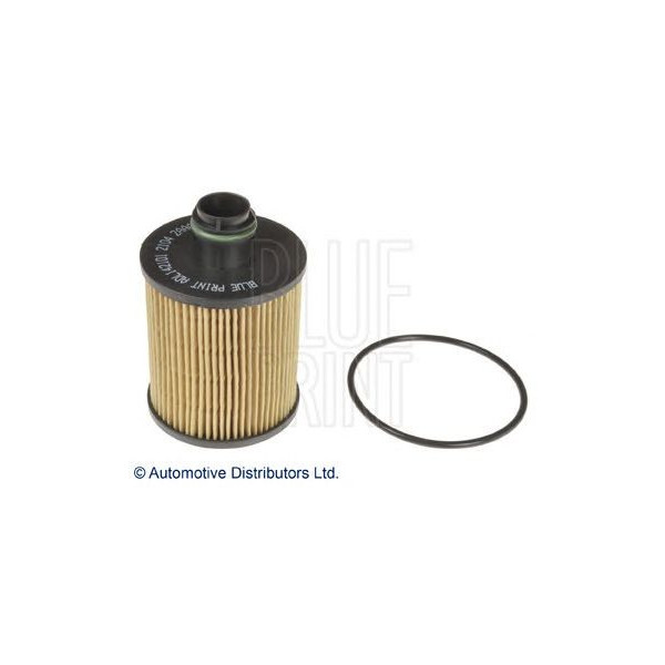 Oil Filter image