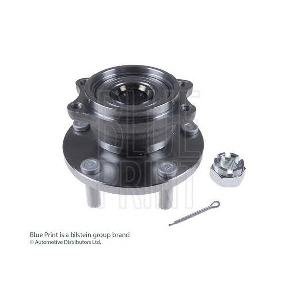 Wheel Bearing Kit image