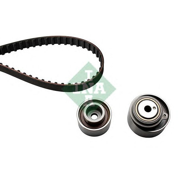 Timing Belt Kit image