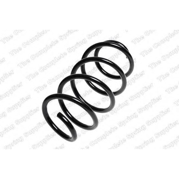 COIL SPRING FRONT AUDI/SEAT image