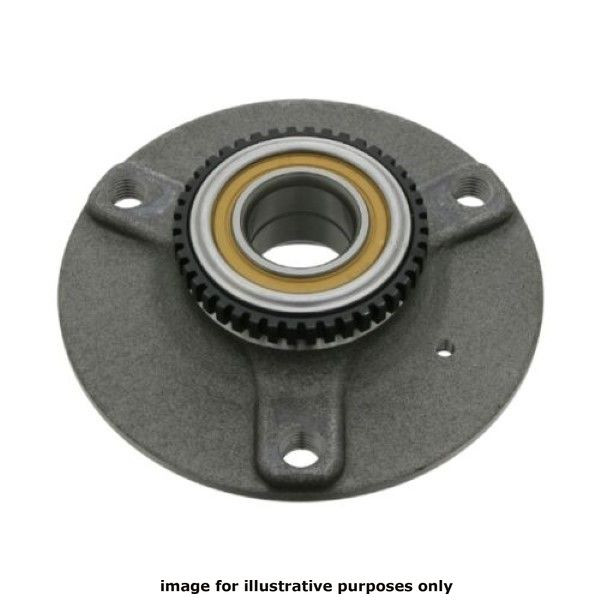 WHEEL BEARING KIT image