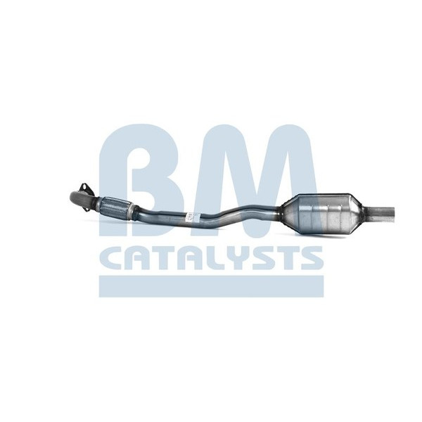 Homologated Diesel Cat image