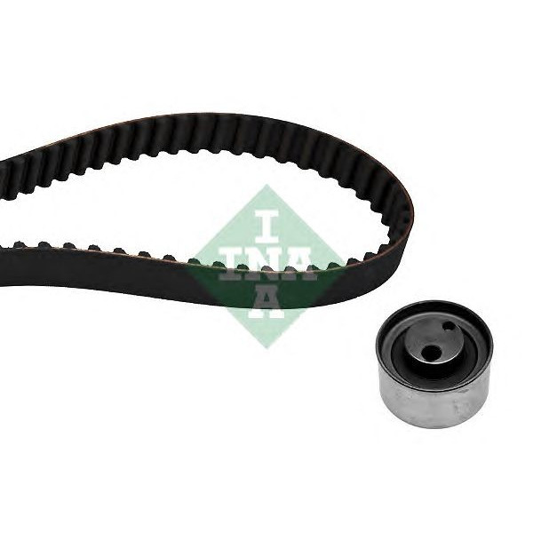 Timing Belt Kit image