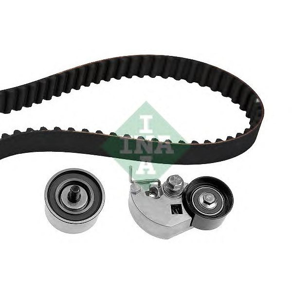 Timing Belt Kit image