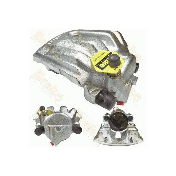 Brake Caliper CA1759R image