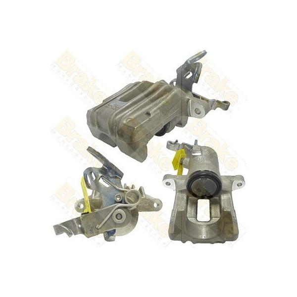 Brake Caliper CA2576 image