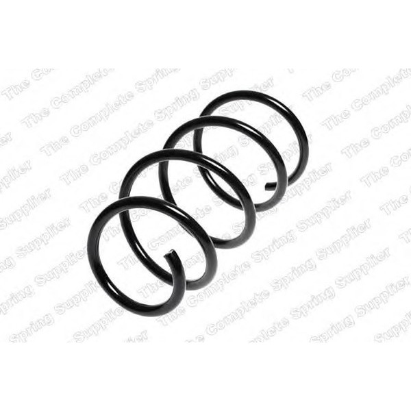 COIL SPRING FRONT TOYOTA image