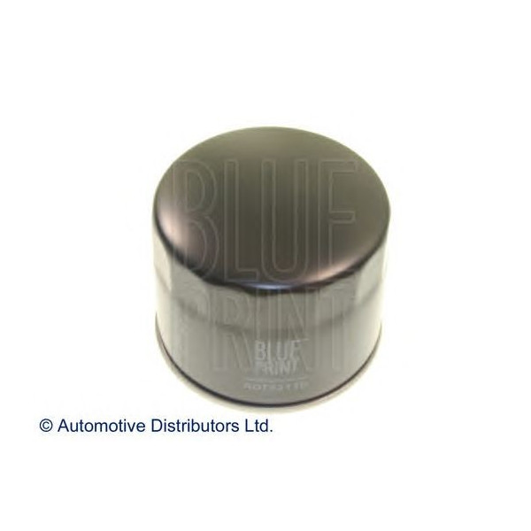 Oil Filter image