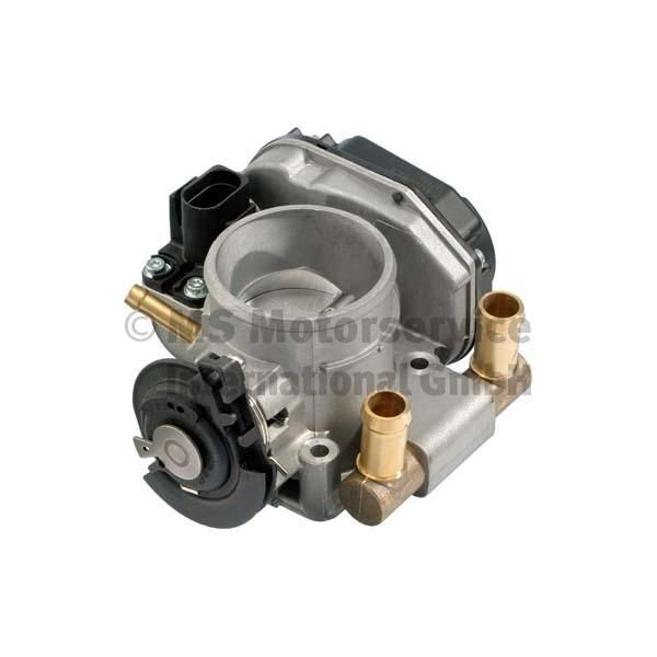 AUDI / VW THROTTLE BODY image