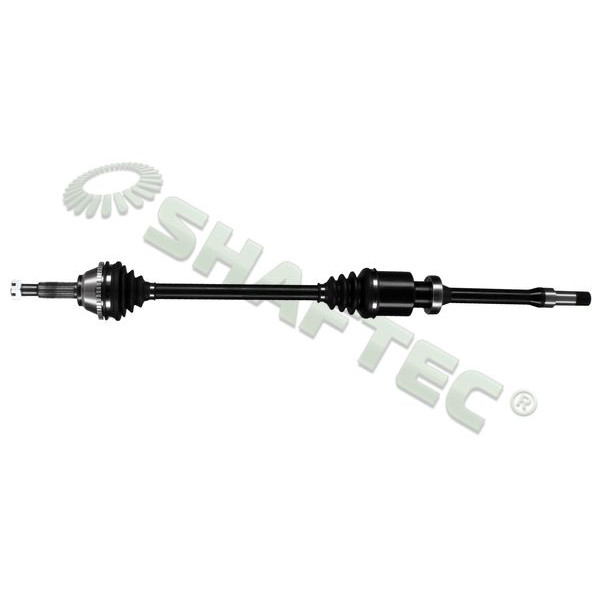 Driveshafts image