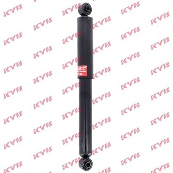 Shock Absorber Rear L/R image