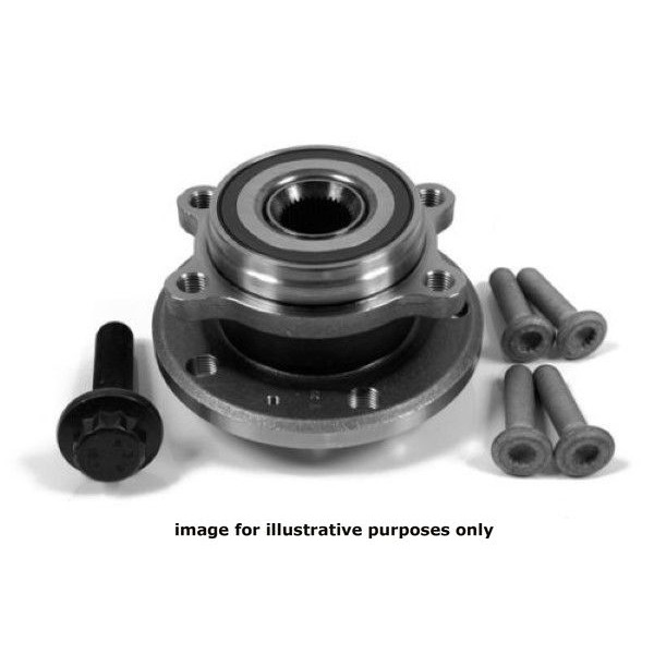 WHEEL BEARING KIT image