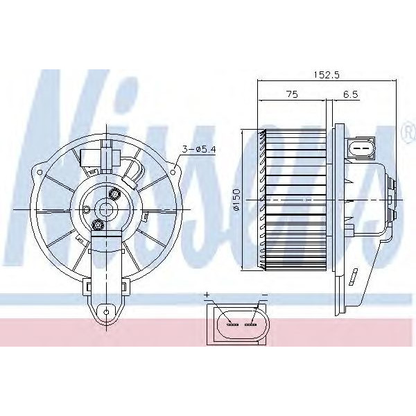 Blowers image