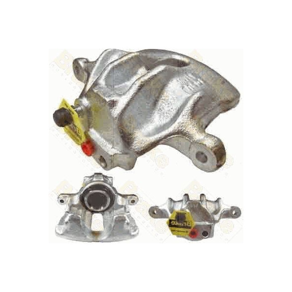 Brake Caliper CA1751R image