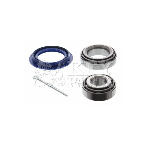 WHEEL BEARING KIT image