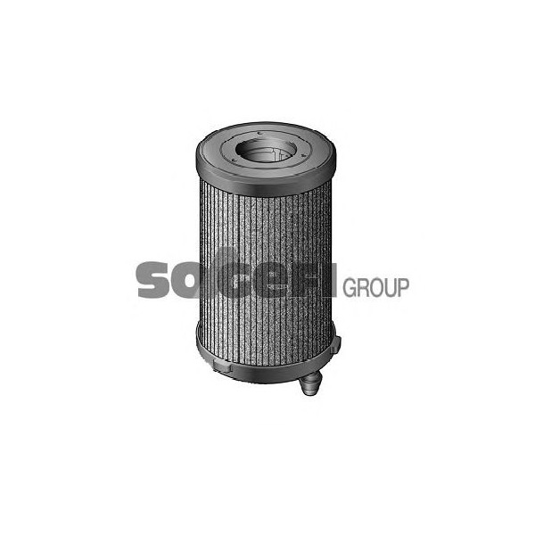 OIL FILTER image