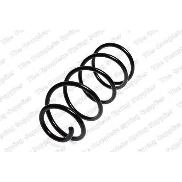 COIL SPRING FRONT VOLVO image