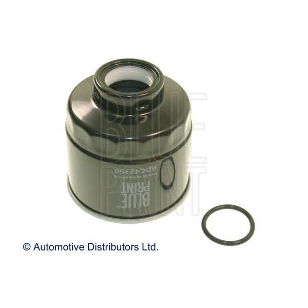 Fuel Filter image