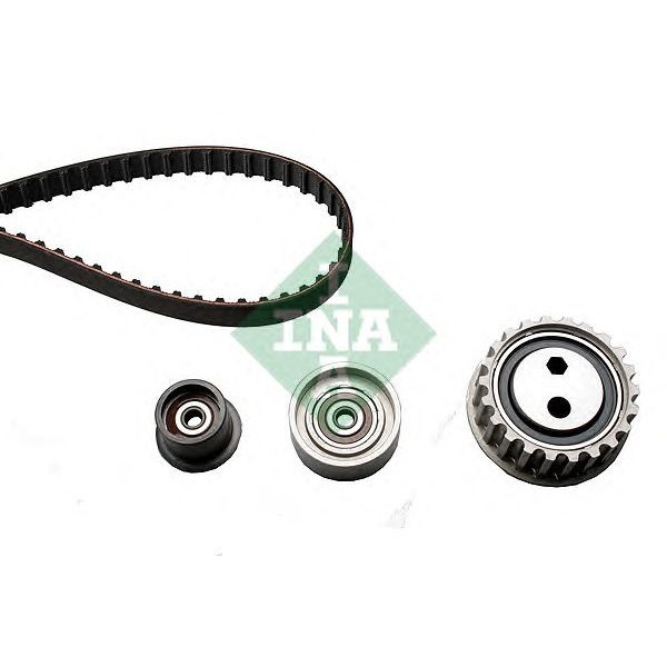 Timing Belt Kit image