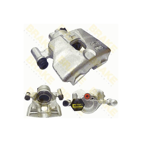 Brake Caliper CA2465 image