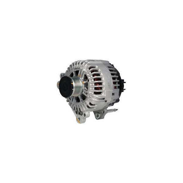 Alternator image