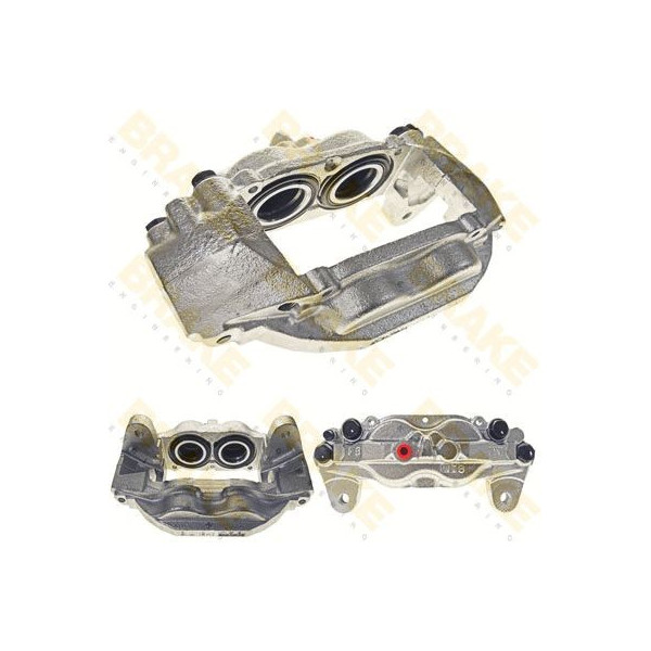 Brake Caliper CA3001R image