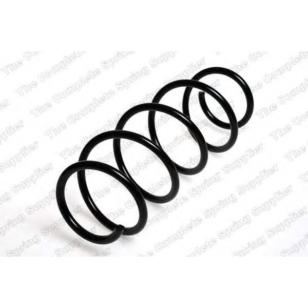 COIL SPRING FRONT SKODA/VW image