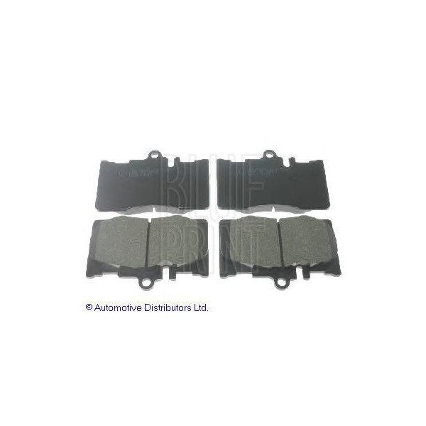 Brake Pad Set image