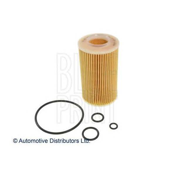 Oil Filter image