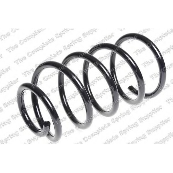 COIL SPRING FRONT FORD image