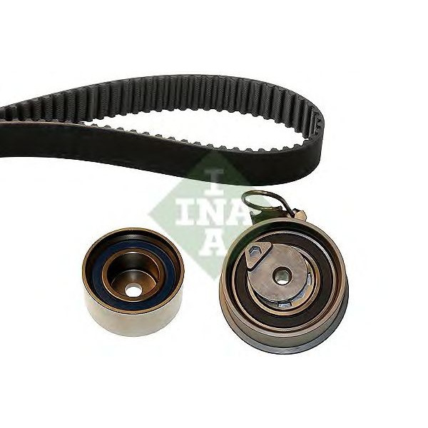 Timing Belt Kit image