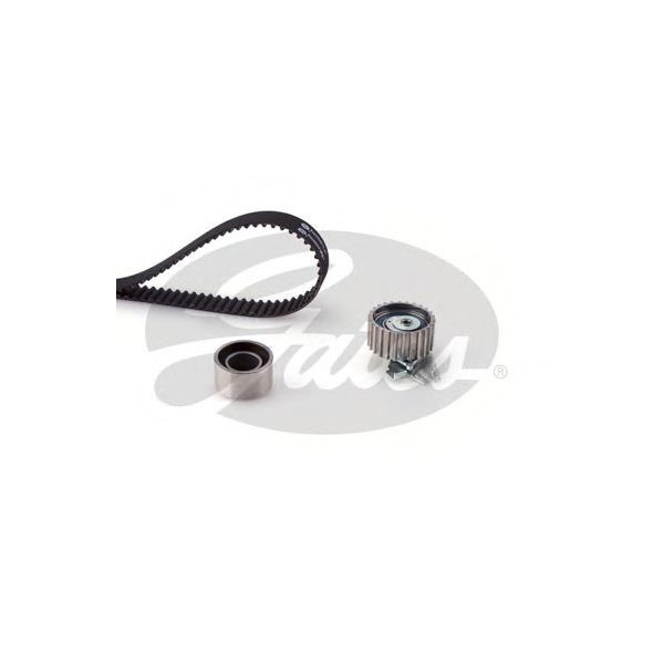 POWERGRIP TIMING BELT KIT image