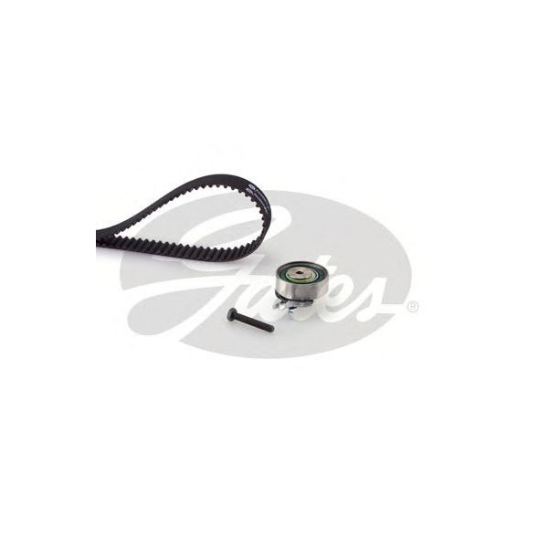 POWERGRIP TIMING BELT KIT image