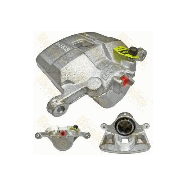 Brake Caliper CA2207 image