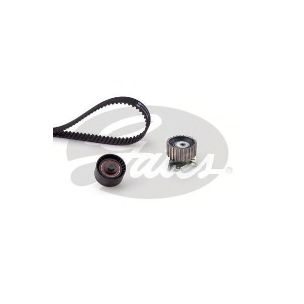 POWERGRIP TIMING BELT KIT image