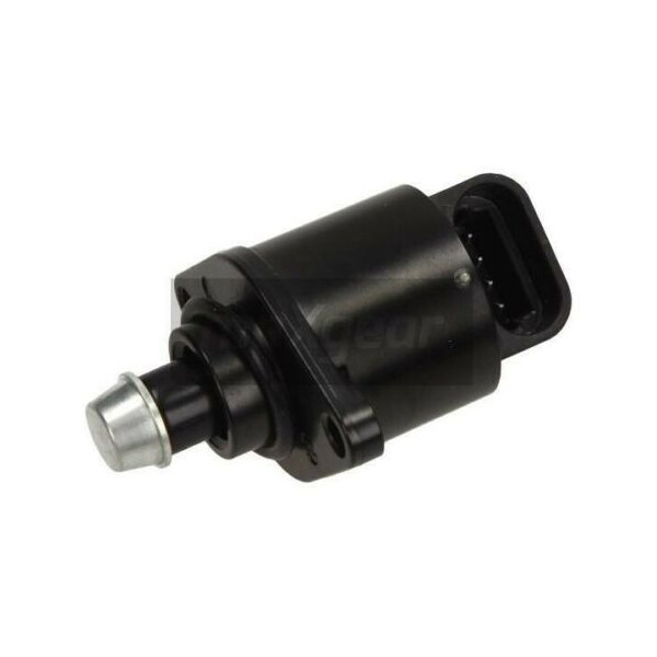 AUDI IDLE AIR CONTROL VALVE image