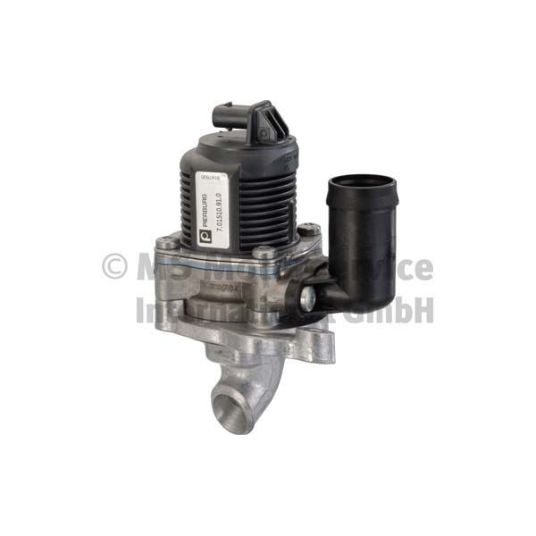 AUDI / VW SECONDARY AIR VALVE image